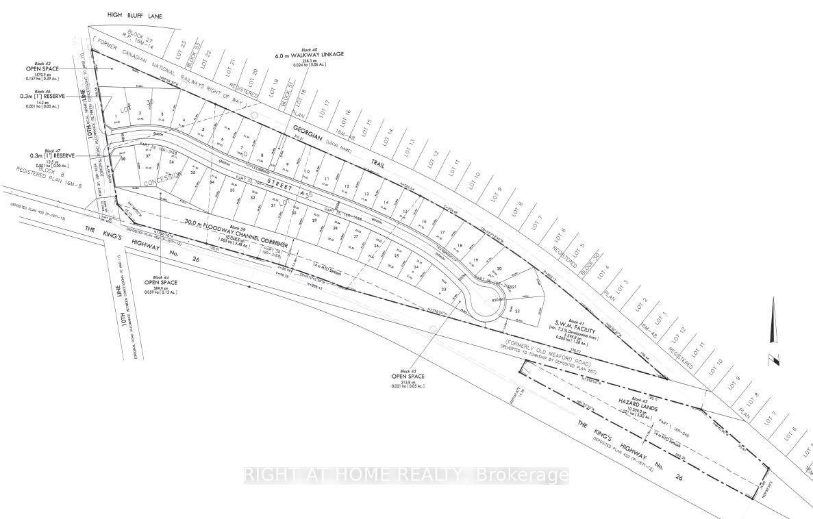 n/a 10th Line, Blue Mountains — Land for sale, photo 1