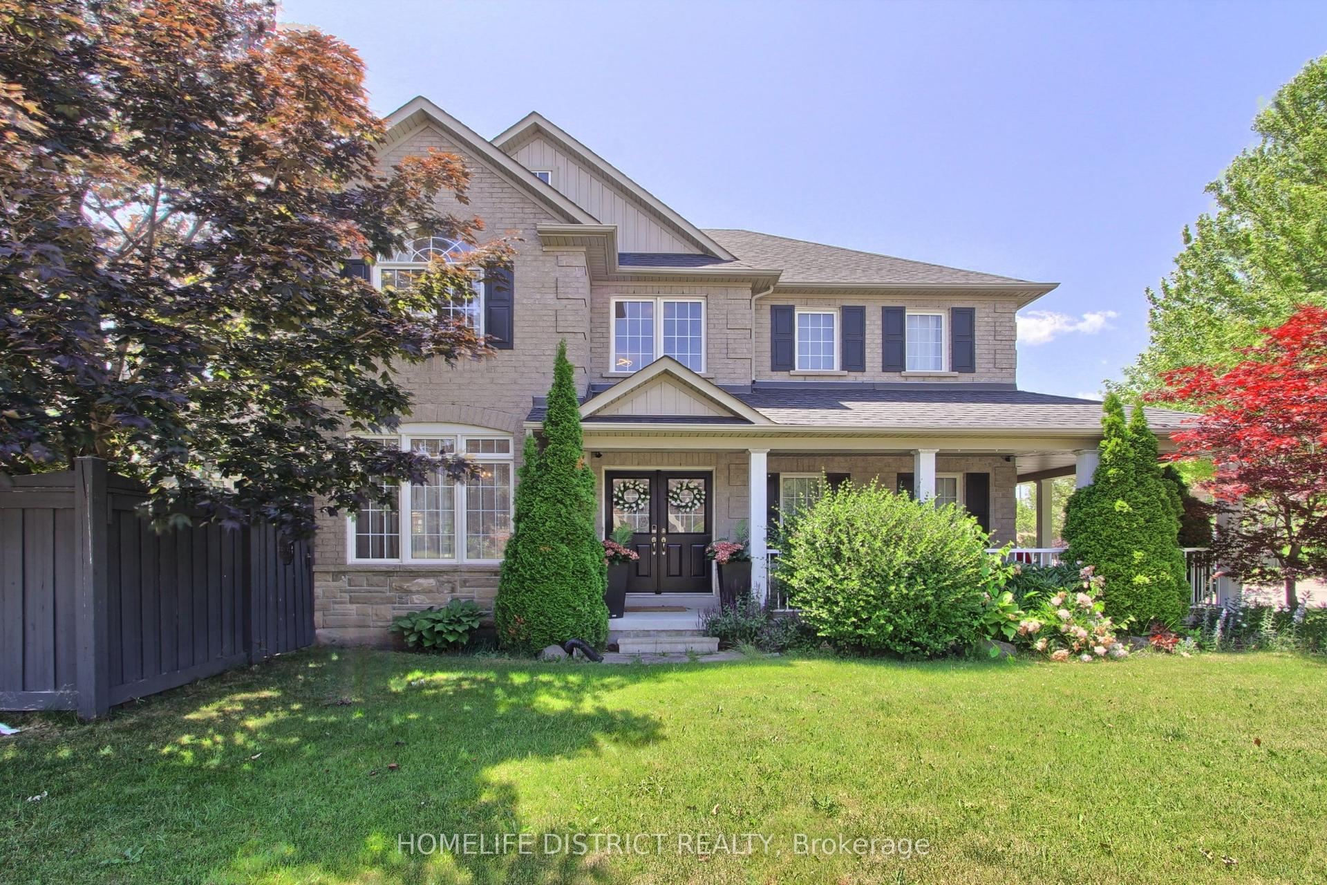847 Greenleaf Gate — photo 1