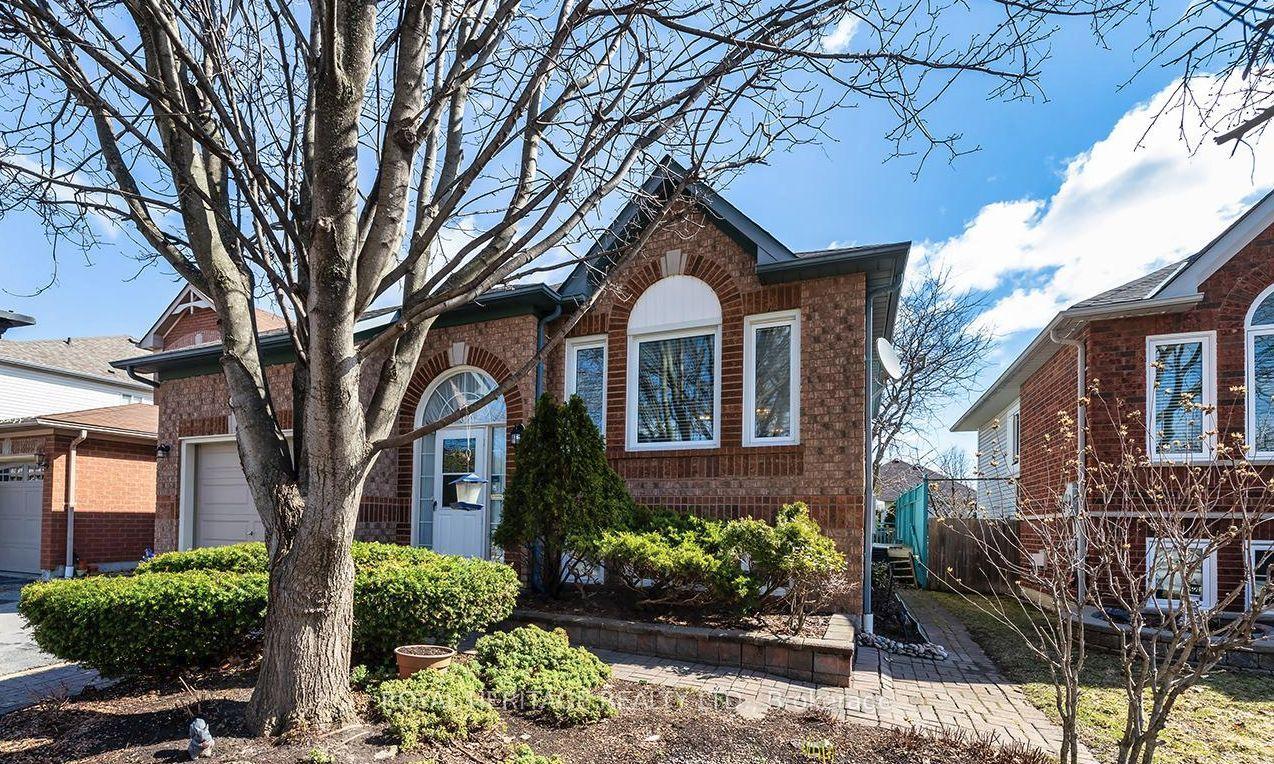 31 Thames Drive N, Whitby — Detached for sale, photo 1