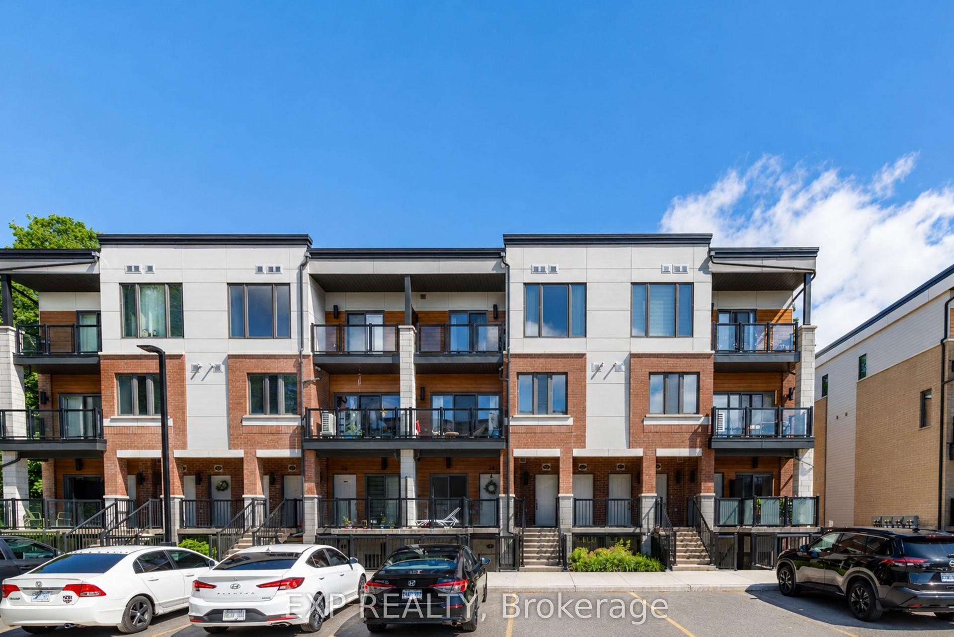 25 Isherwood Avenue 23 #23 — photo 1