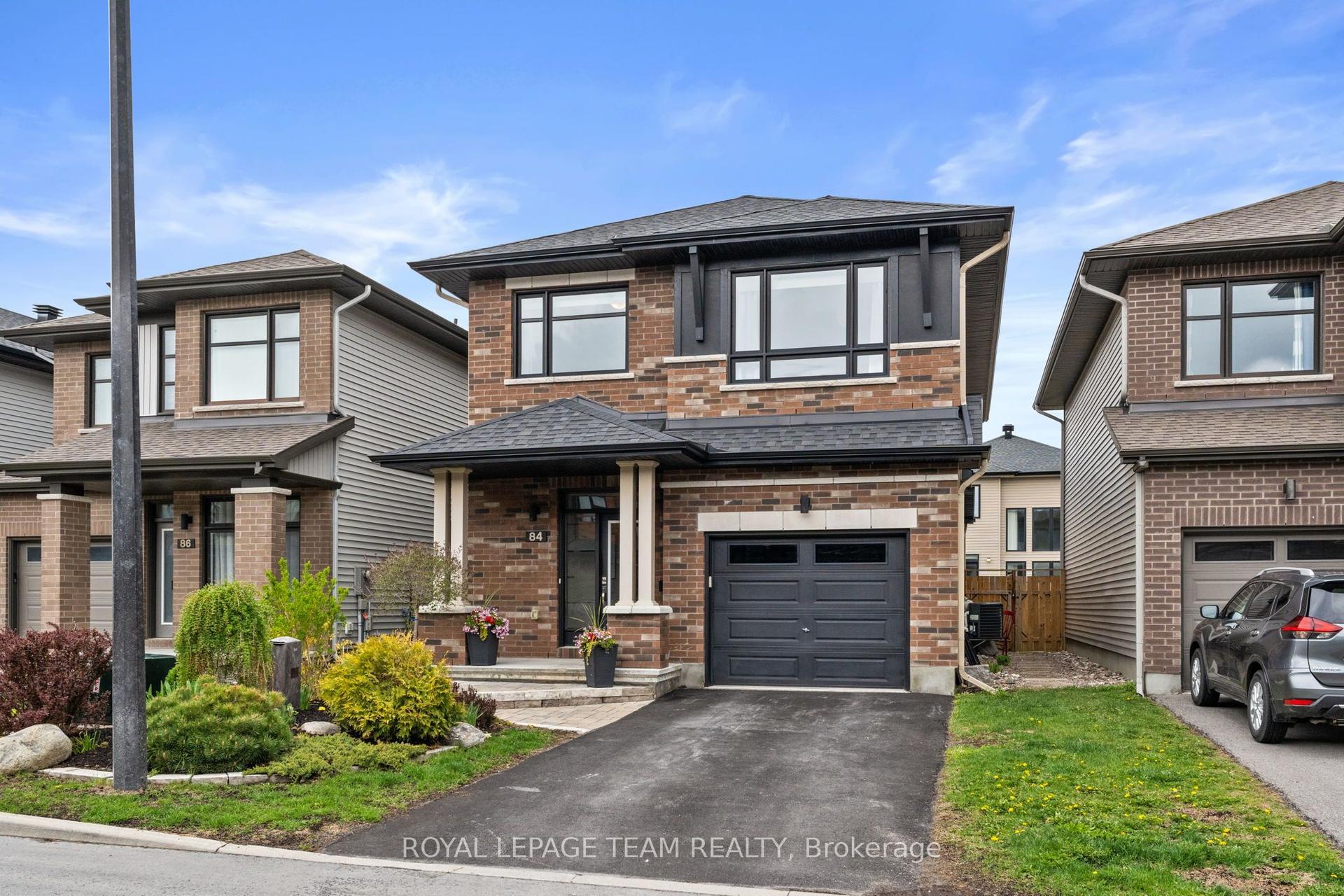 84 Warrior Street — photo 1