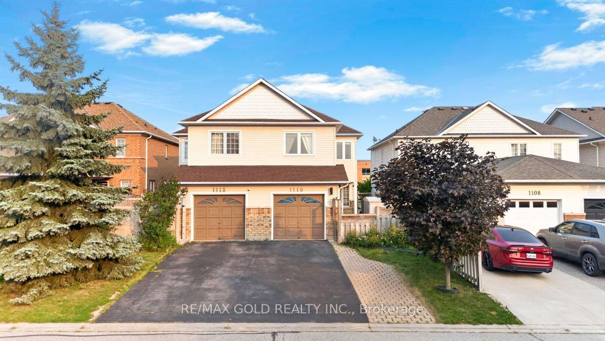 1110 DAVIS Lane, Milton — Semi-Detached for sale, photo 1
