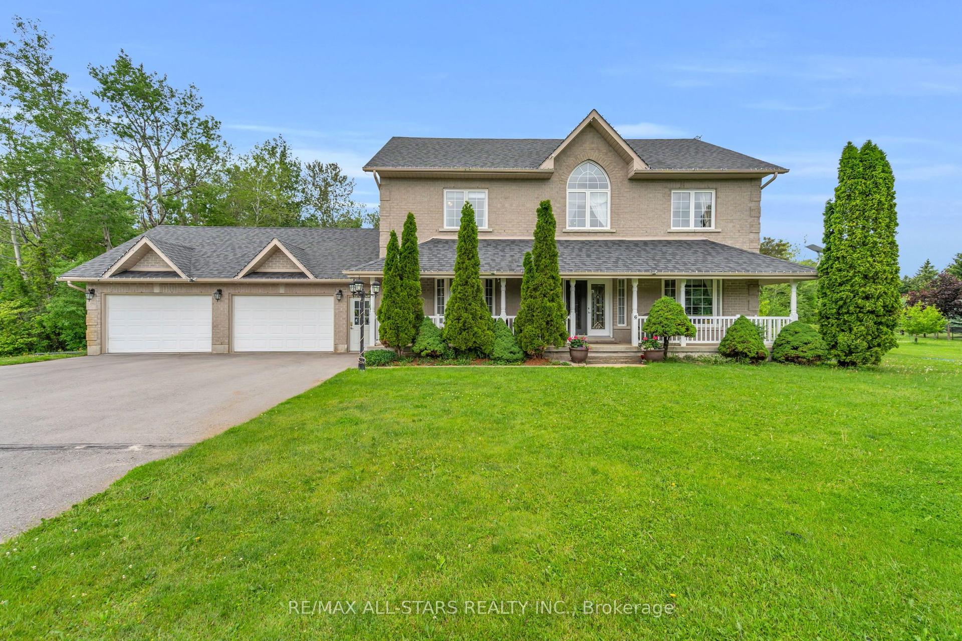 6 Audubon Way — photo 1