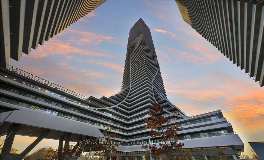 30 Shore Breeze Drive 3714 #3714, Toronto — Condo for lease, photo 1