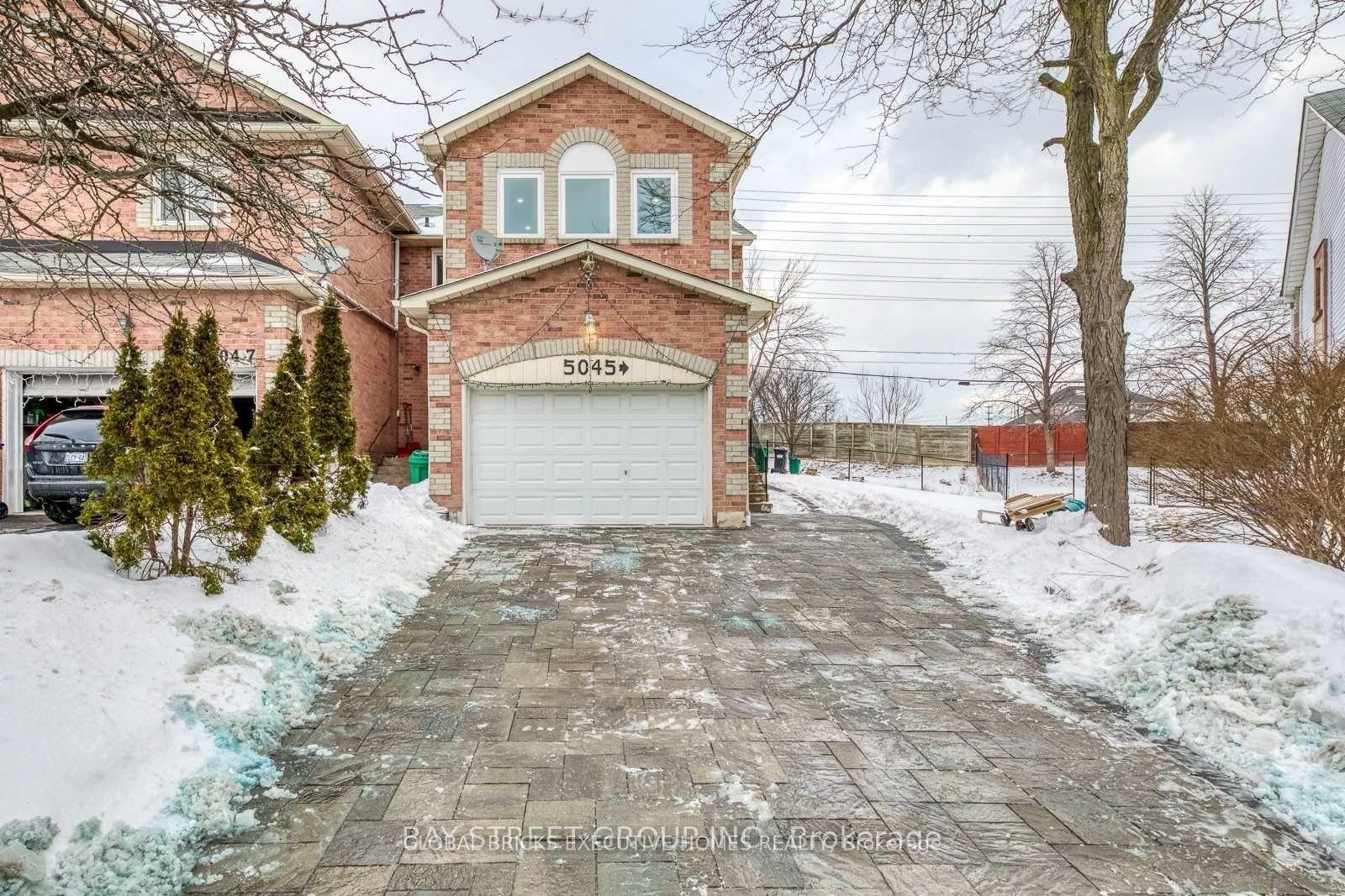 5045 Rundle Court Upper #Upper — photo 1