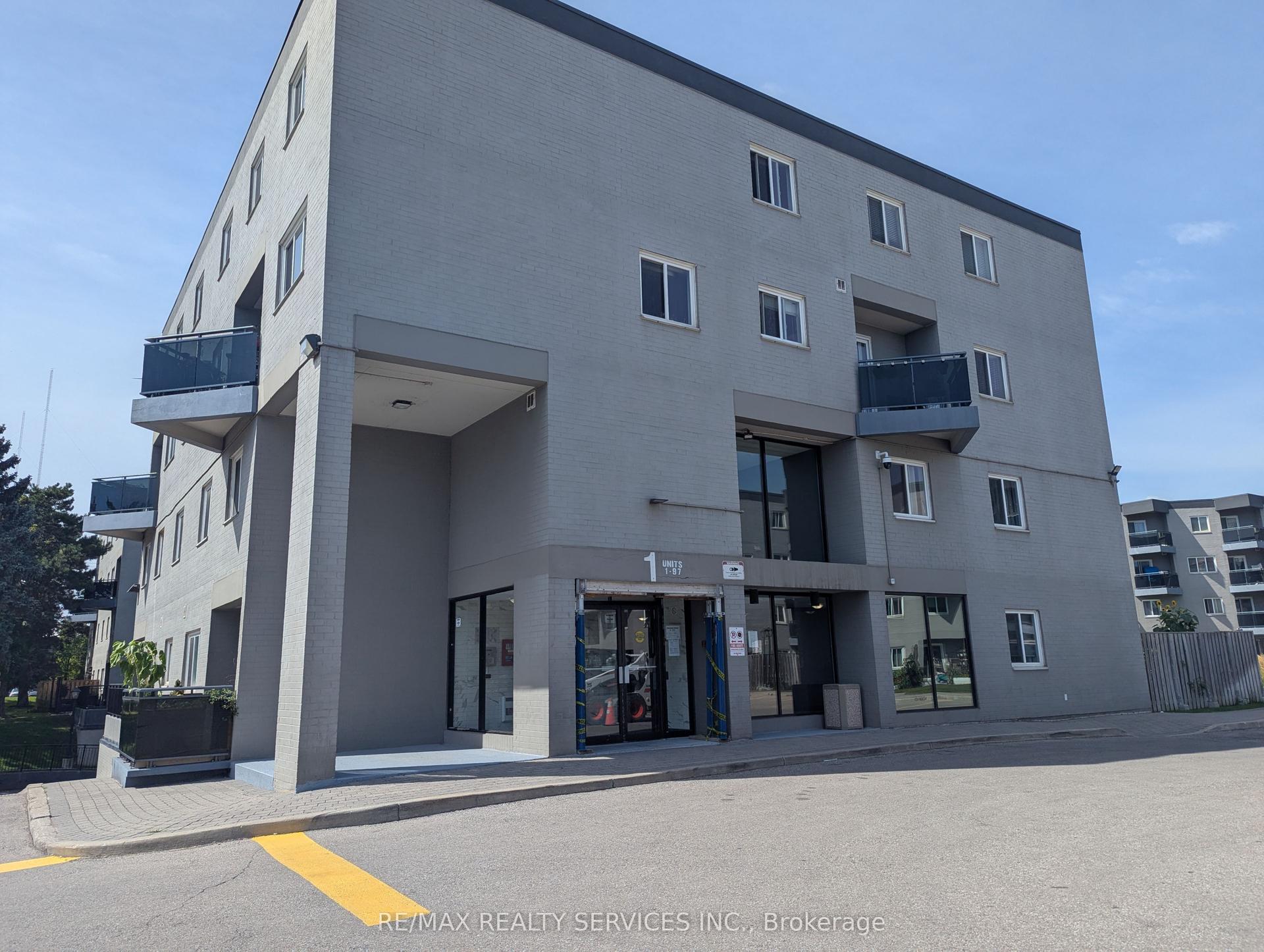 2001 Bonnymede Drive 94 #94, Mississauga — Condo Town for lease, photo 1