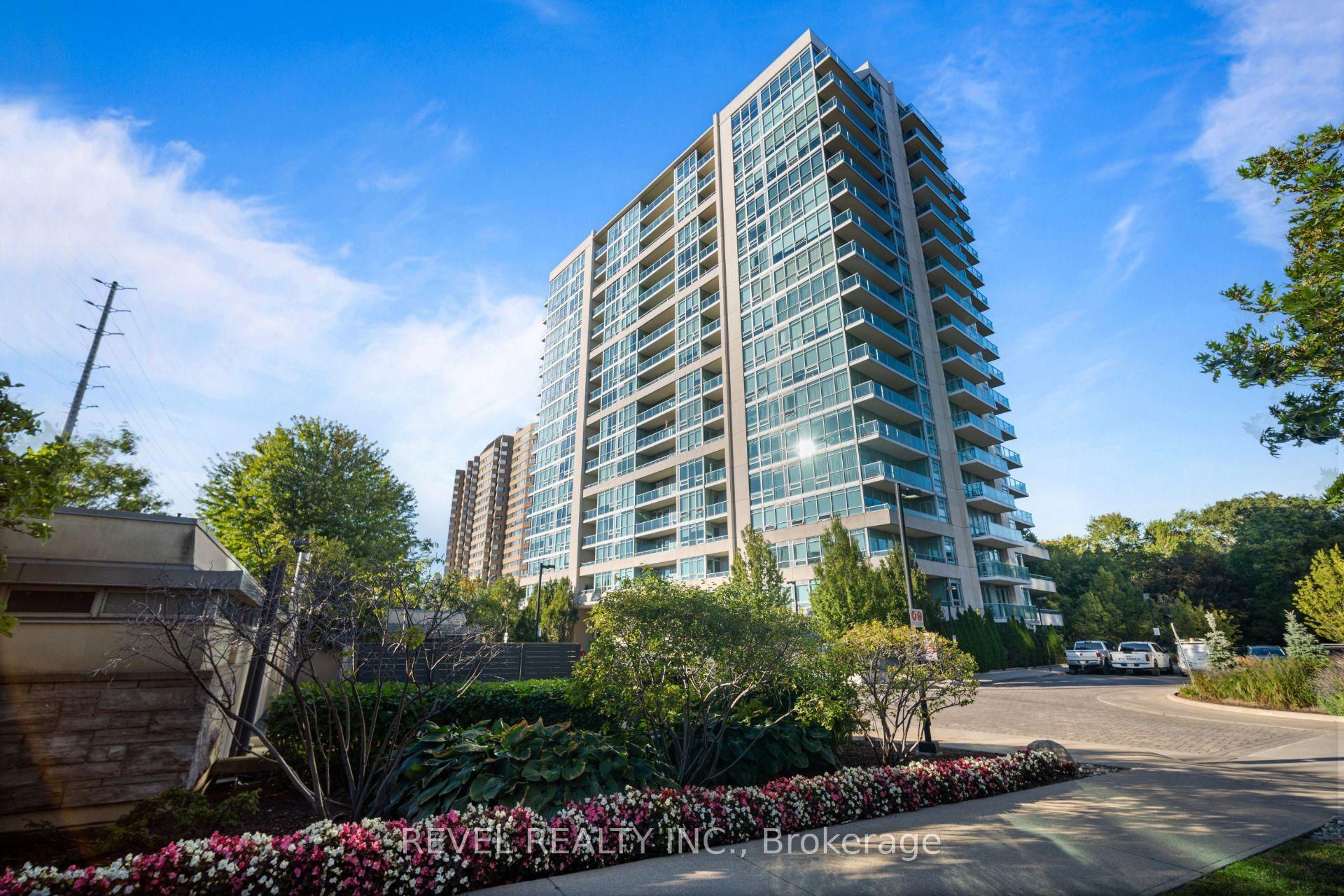 1055 Southdown Road 511 #511, Mississauga — Condo for sale, photo 1