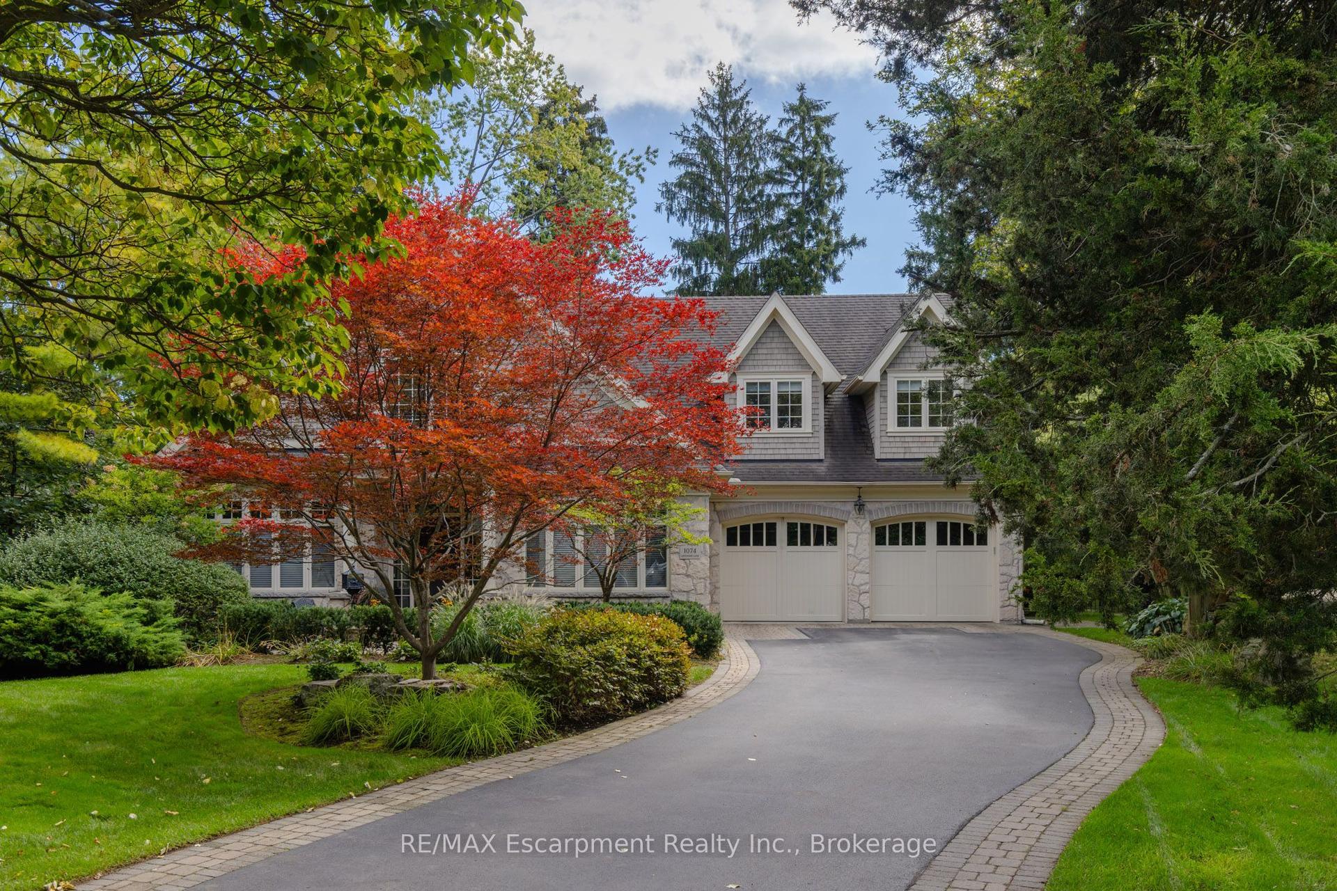 1074 Lavender Lane, Oakville — Detached for sale, photo 1