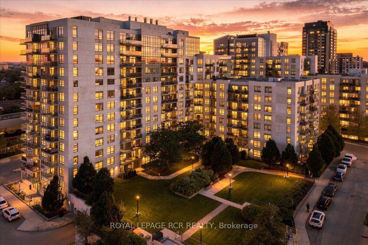 812 Lansdowne Avenue 908 #908, Toronto — Condo for sale, photo 1