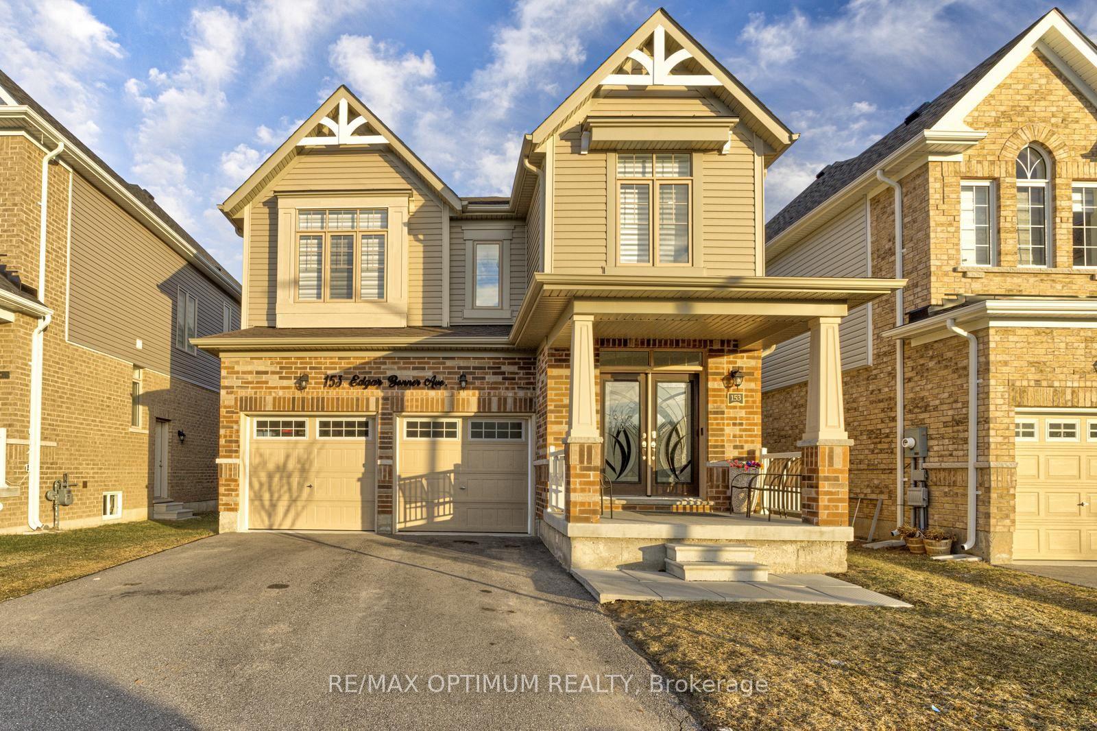 153 Edgar Bonner Avenue — photo 1