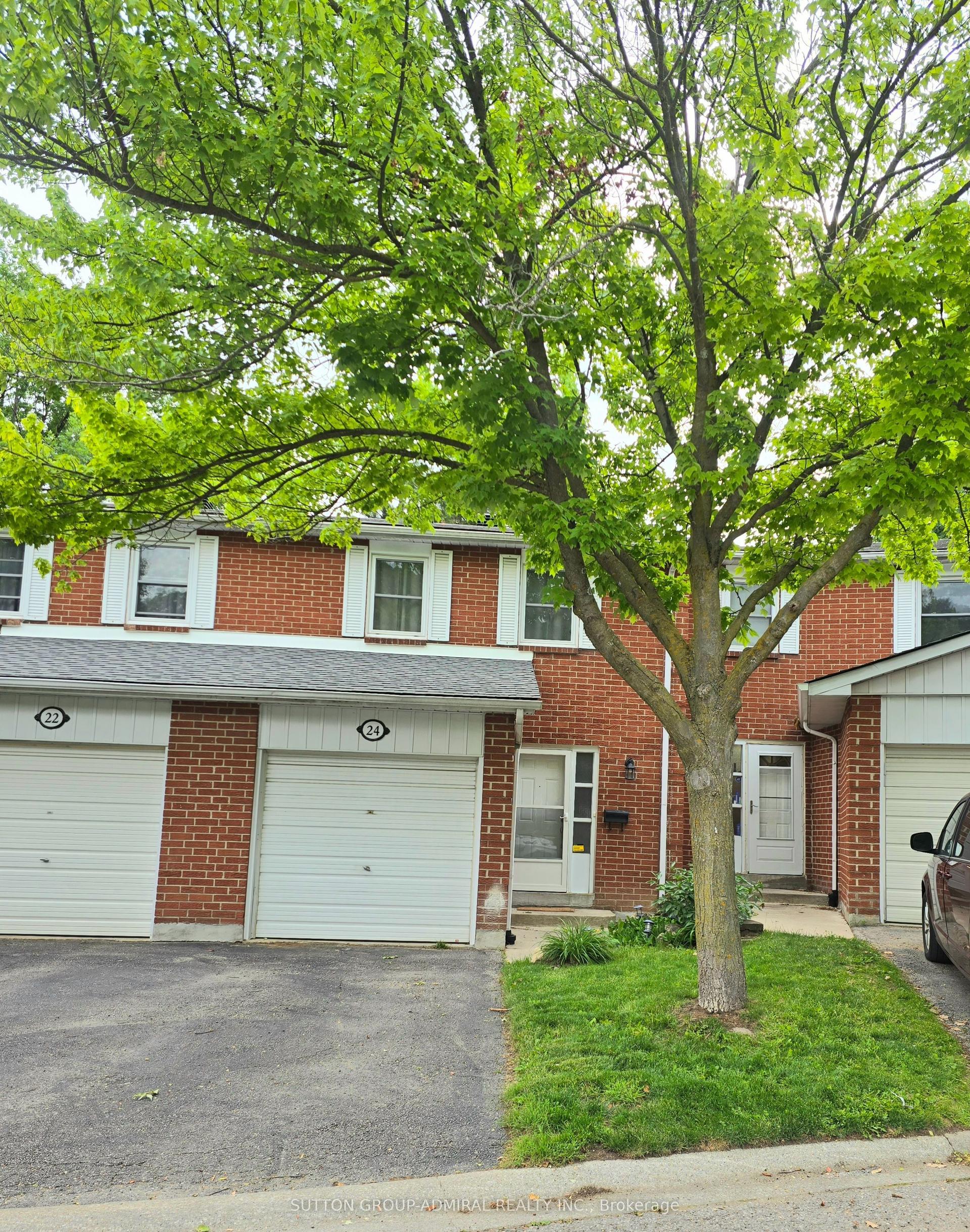 24 Corkory Way — photo 1