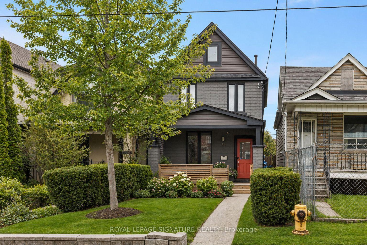 54 Eaton Avenue — photo 1