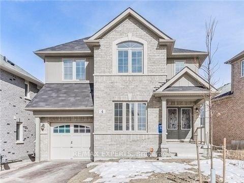 4 Mosely Crescent Bsmt #Bsmt — photo 1