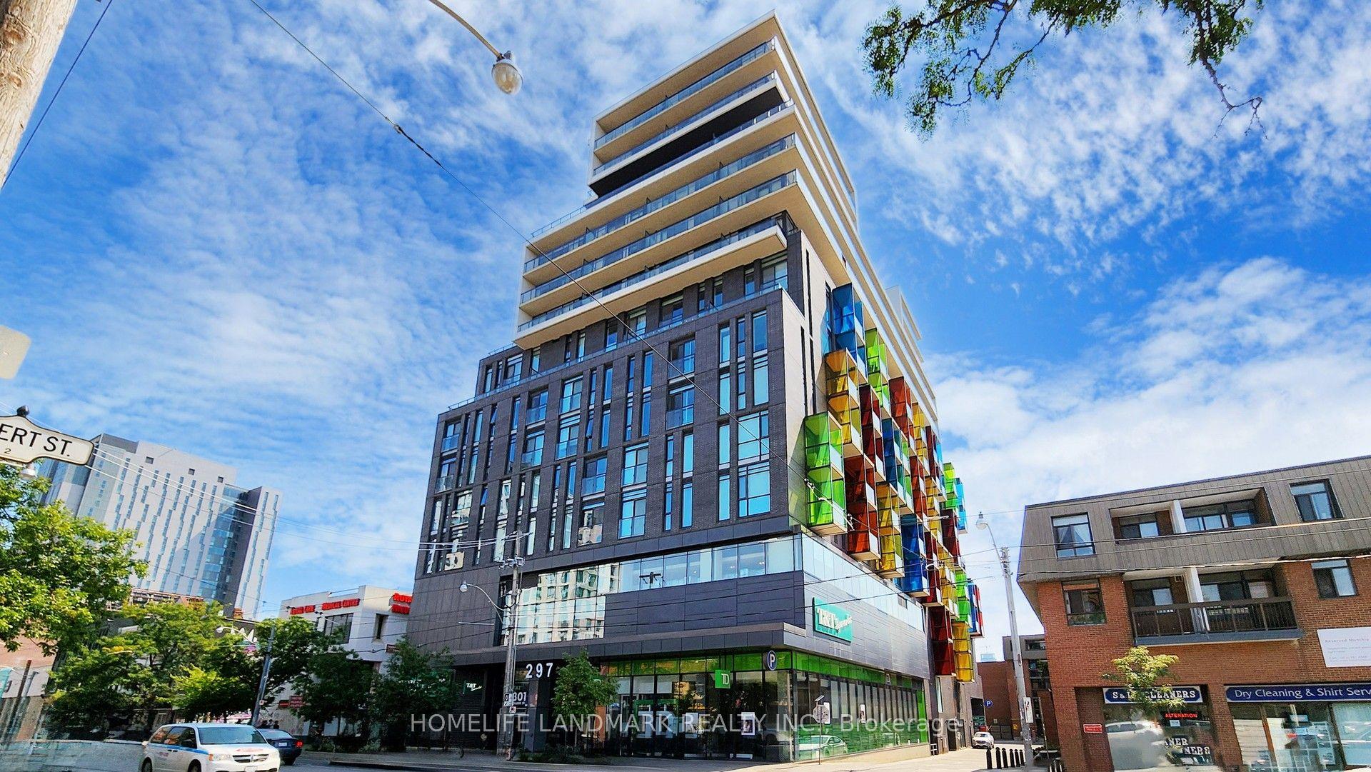 297 College Street 901 #901, Toronto — Condo for lease, photo 1