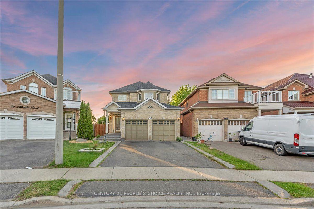 32 Albright Road — photo 1