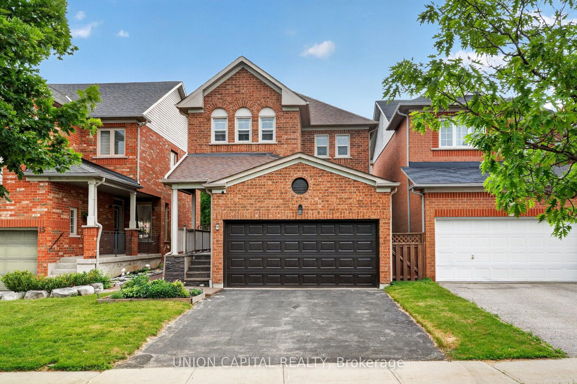 9 Ballymore Drive — photo 1