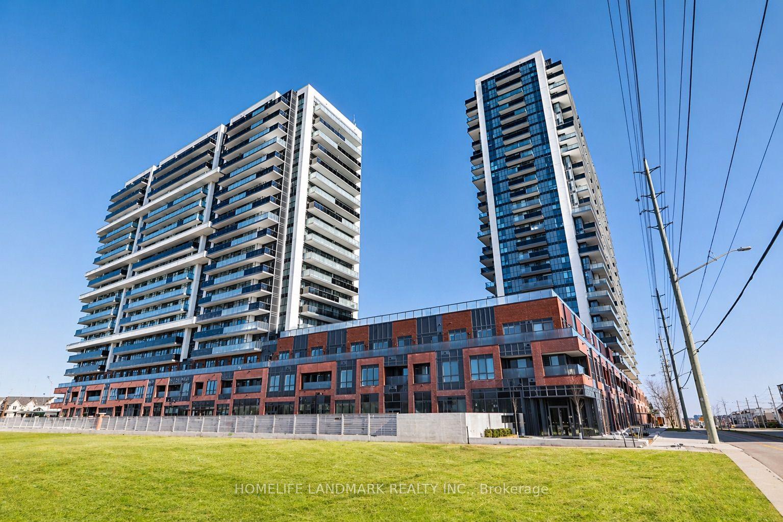 2545 Simcoe Street N 2103 #2103 — photo 1