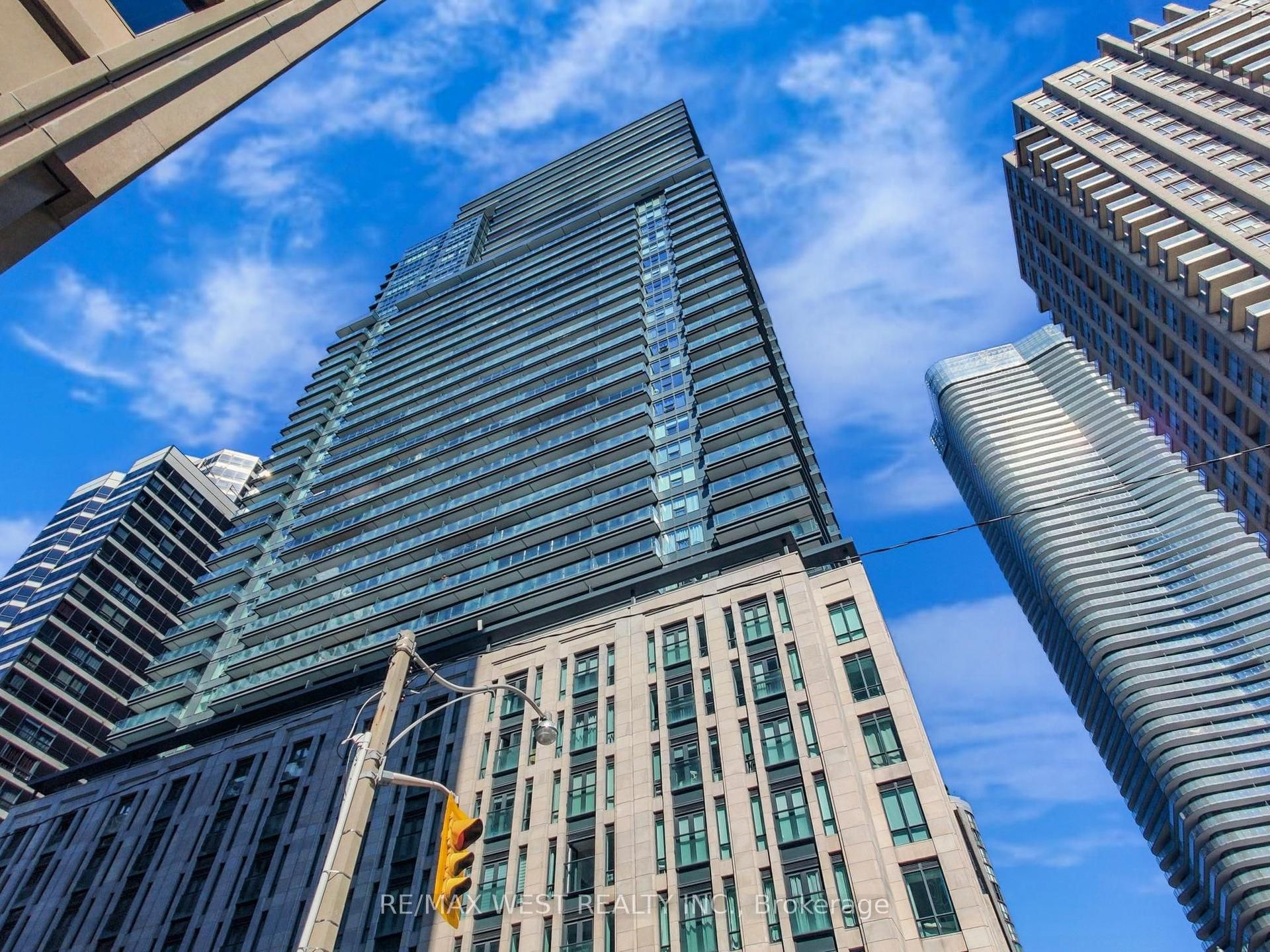 955 Bay Street 1112 #1112, Toronto — Condo for lease, photo 1