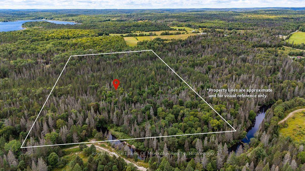 0 Kent Road, Armour — Land for sale, photo 1