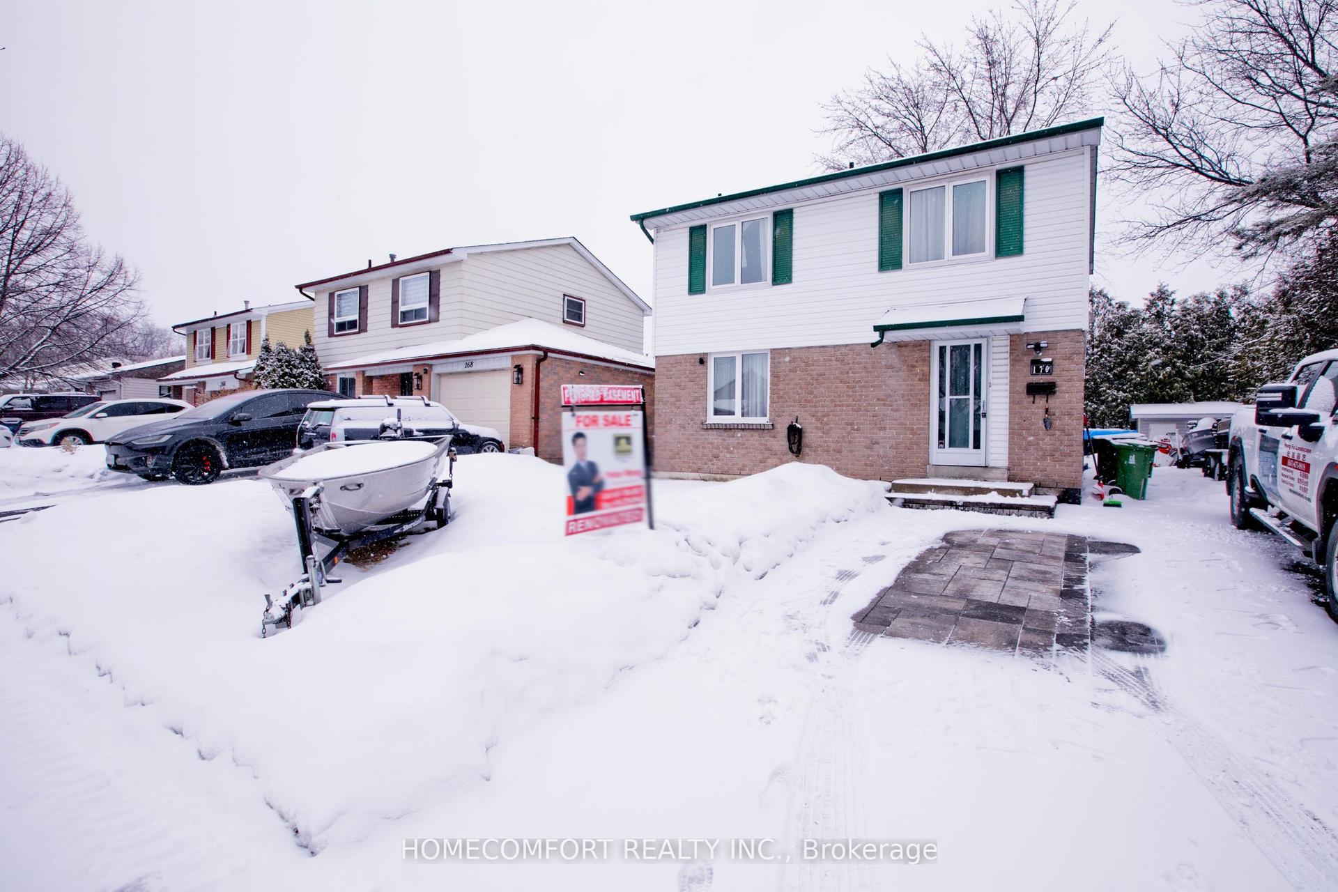 170 John Tabor Trail — photo 1