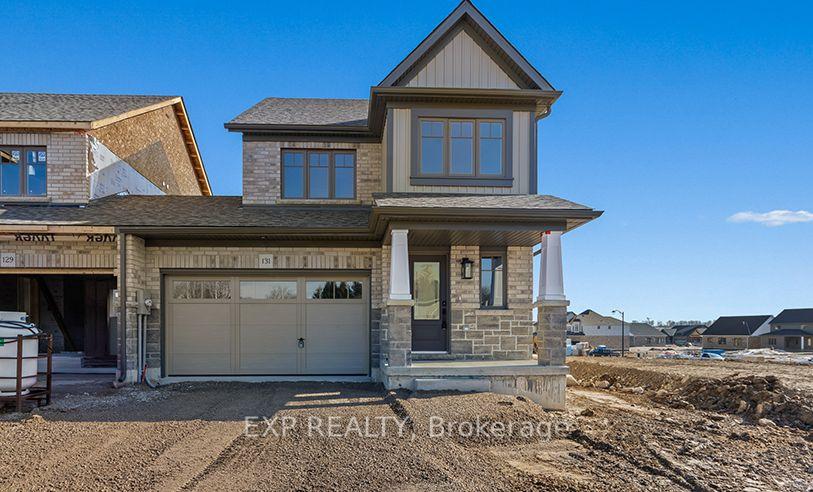 131 Fitzgerald Street — photo 1