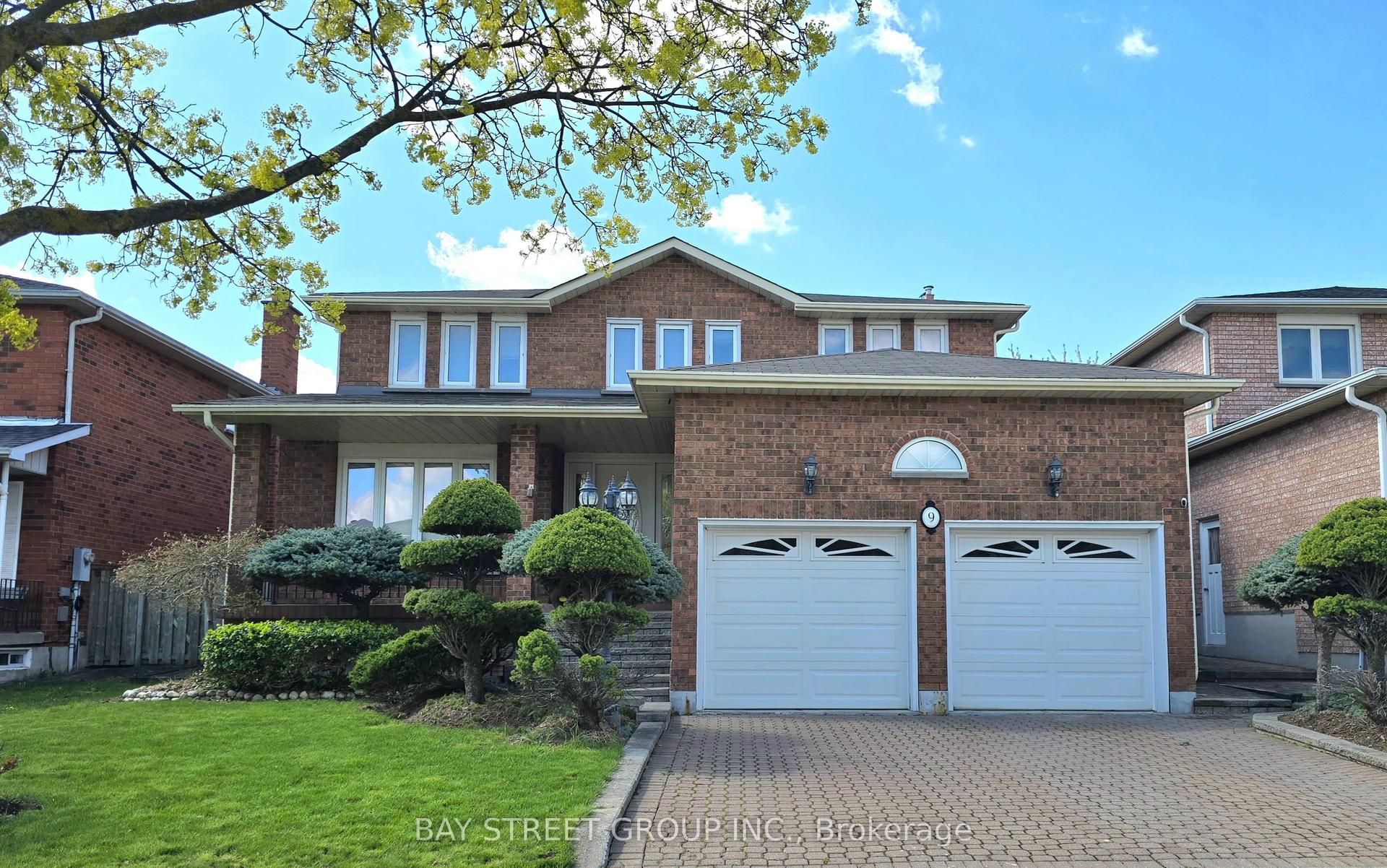 9 Crooked Stick Road — photo 1