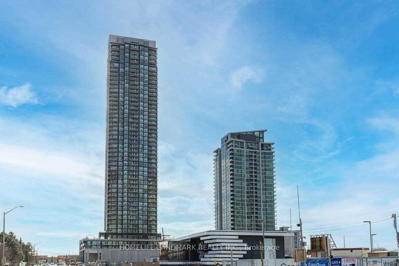 3975 Grand Park Drive 1707 #1707 — photo 1