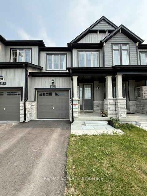 113 Pike Street, Selwyn — Townhouse for lease, photo 1