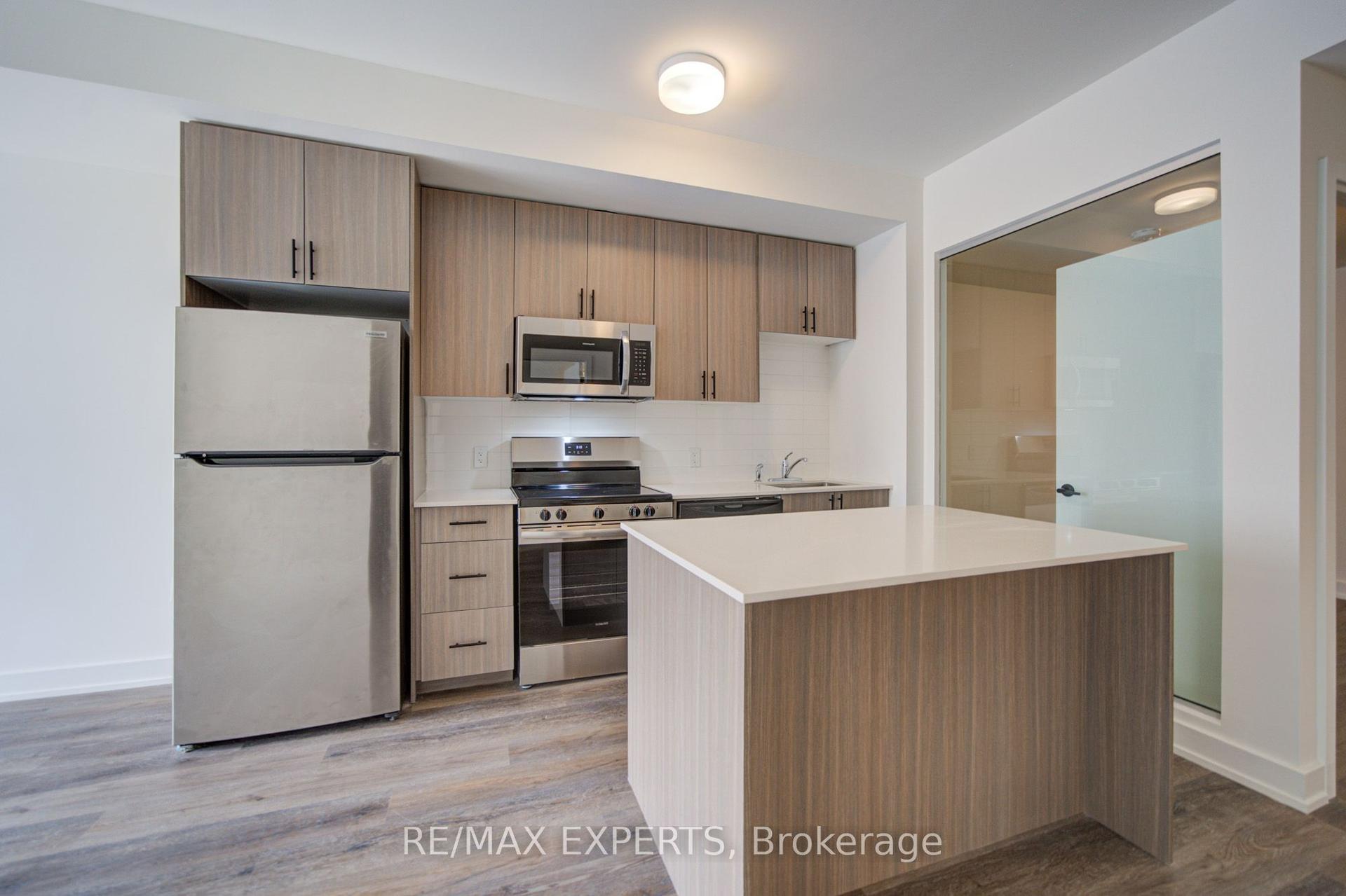 2475 Old Bronte Road 516 #516, Oakville — Condo for lease, photo 1