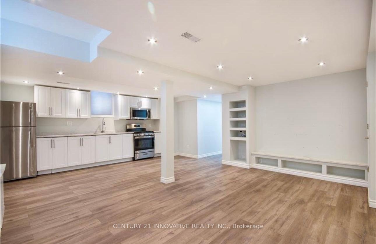 165 Emick Drive Basement #Basement, Hamilton — Detached for lease, photo 1