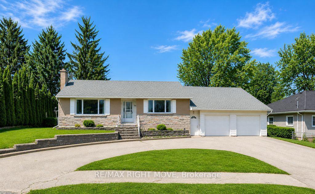 94 Fittons Road E, Orillia — Detached for sale, photo 1