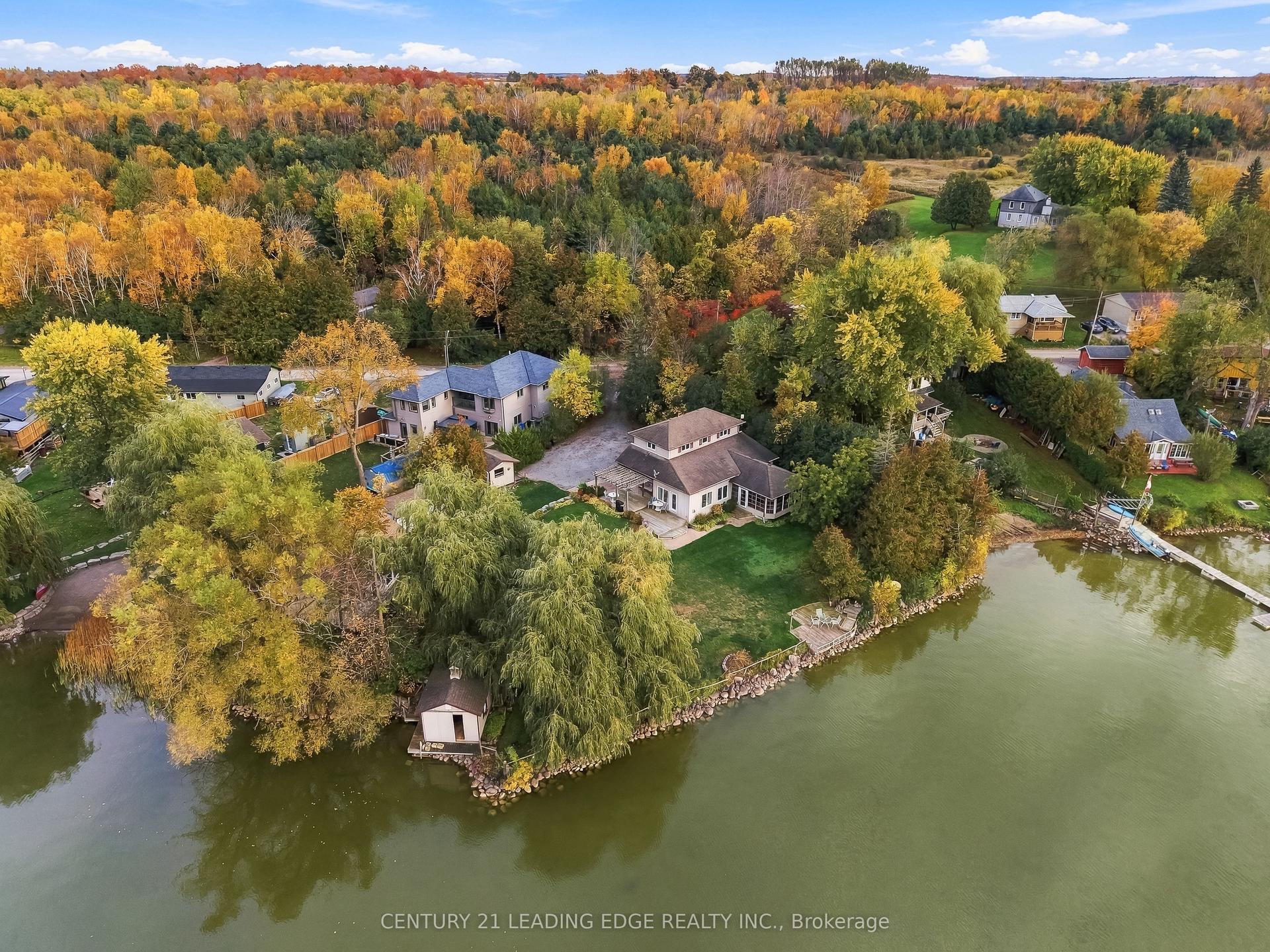 522 View Lake Road, Scugog — Detached for sale, photo 1