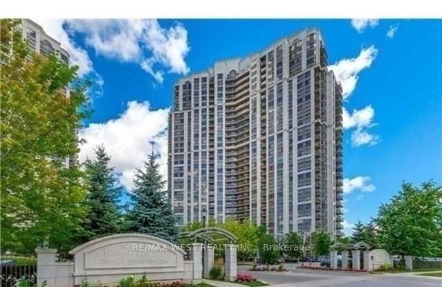 710 Humberwood Boulevard 2403 #2403, Toronto — Condo for lease, photo 1