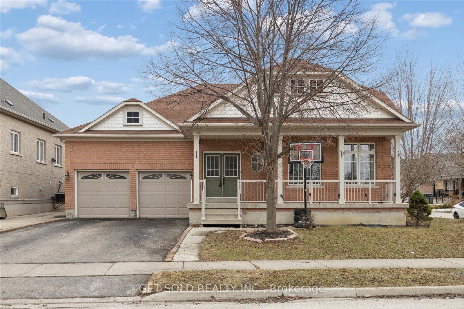 16 Deerchase Road — photo 1