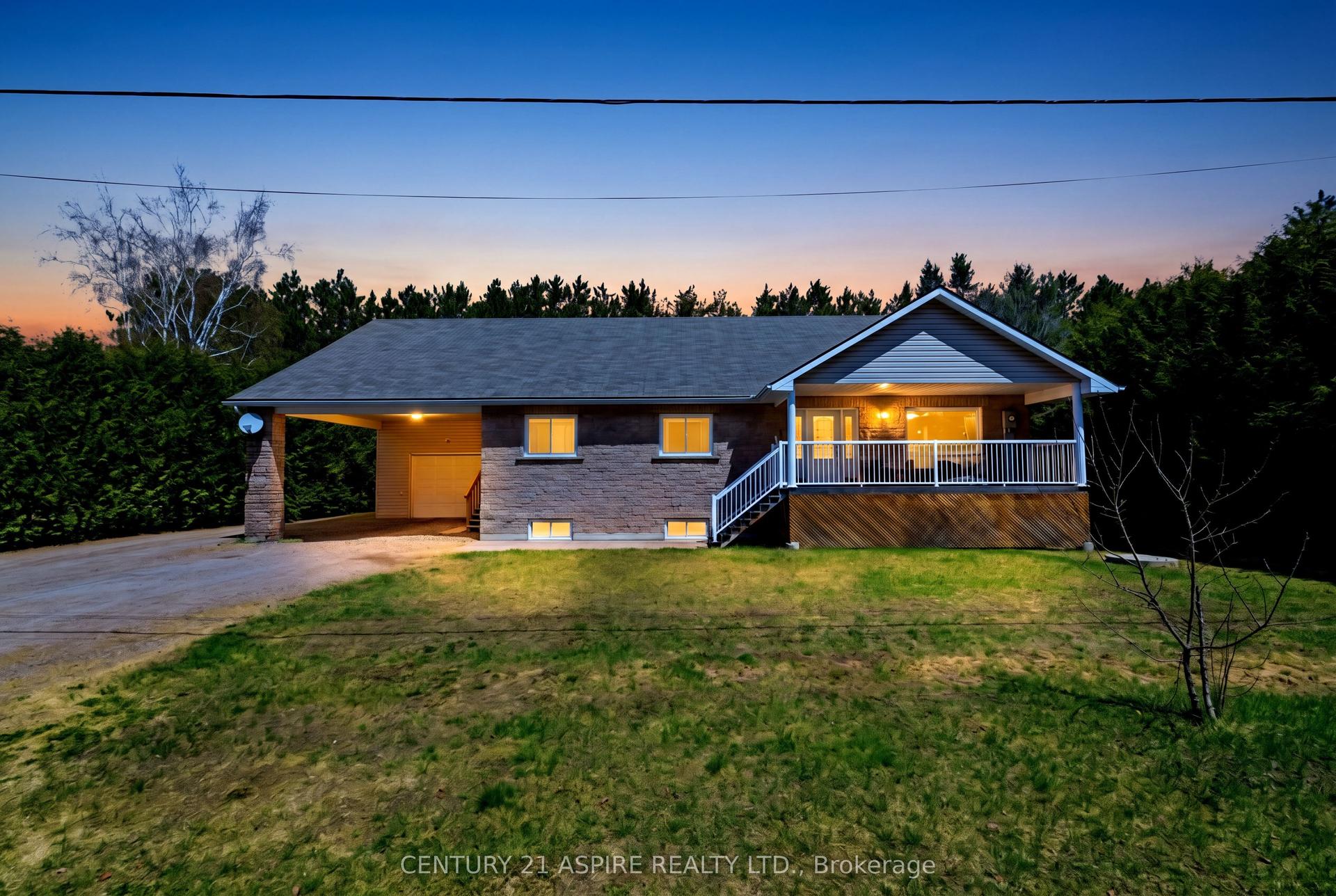 84 Pinewood Place — photo 1