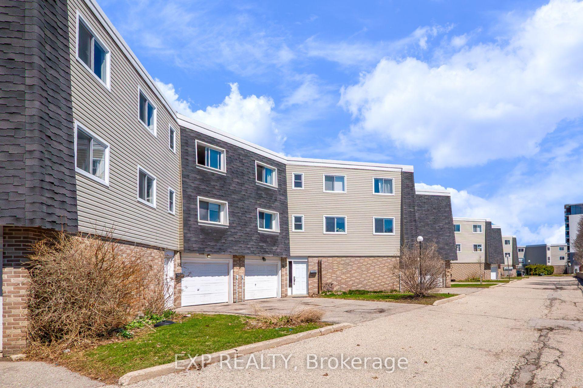 60 Elmsdale Drive 36 #36 — photo 1