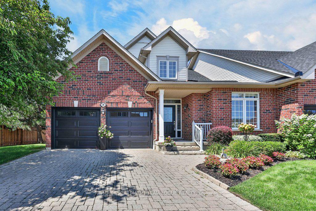4280 Taywood Drive 26 #26, Burlington — Condo Town for sale, photo 1