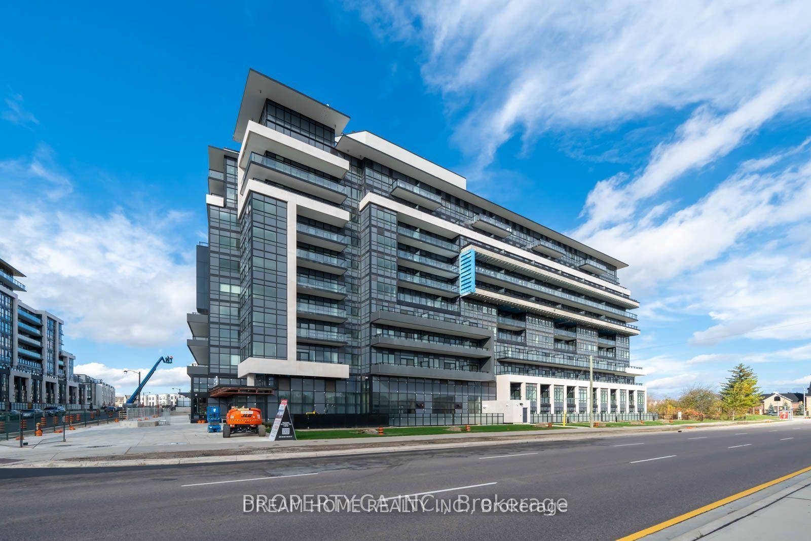 395 Dundas Street 510 #510 — photo 1