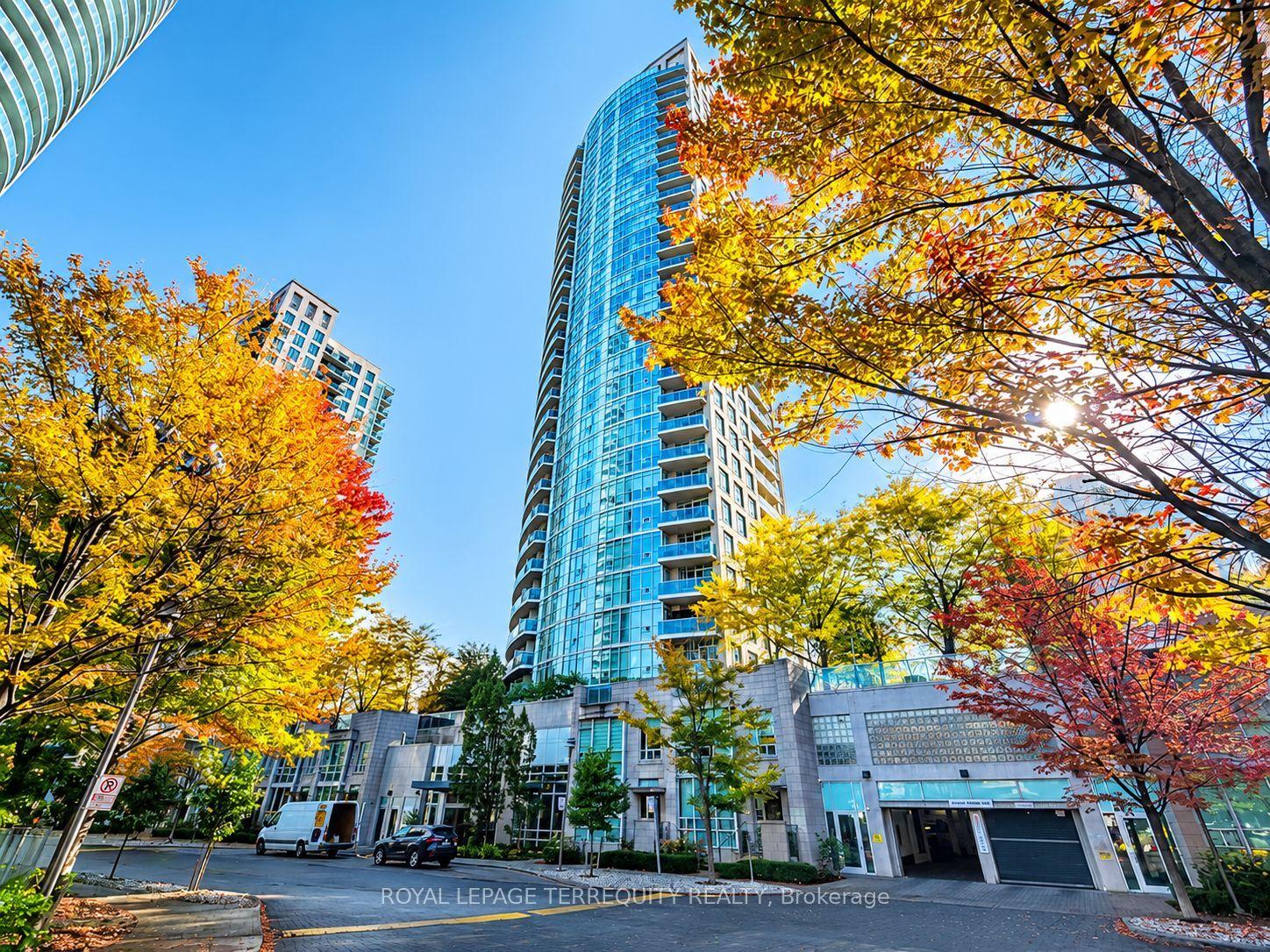 70 Absolute Avenue 403 #403, Mississauga — Condo for lease, photo 1