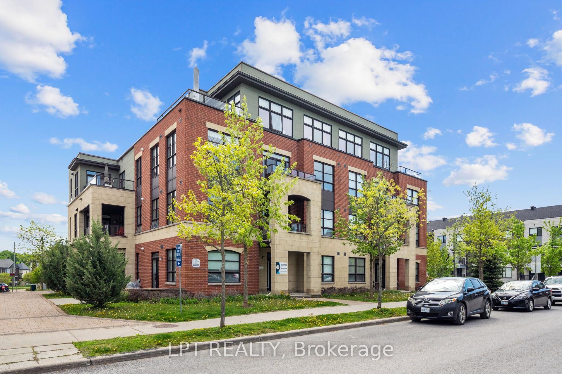298 Glenroy Gilbert Drive 301 #301 — photo 1