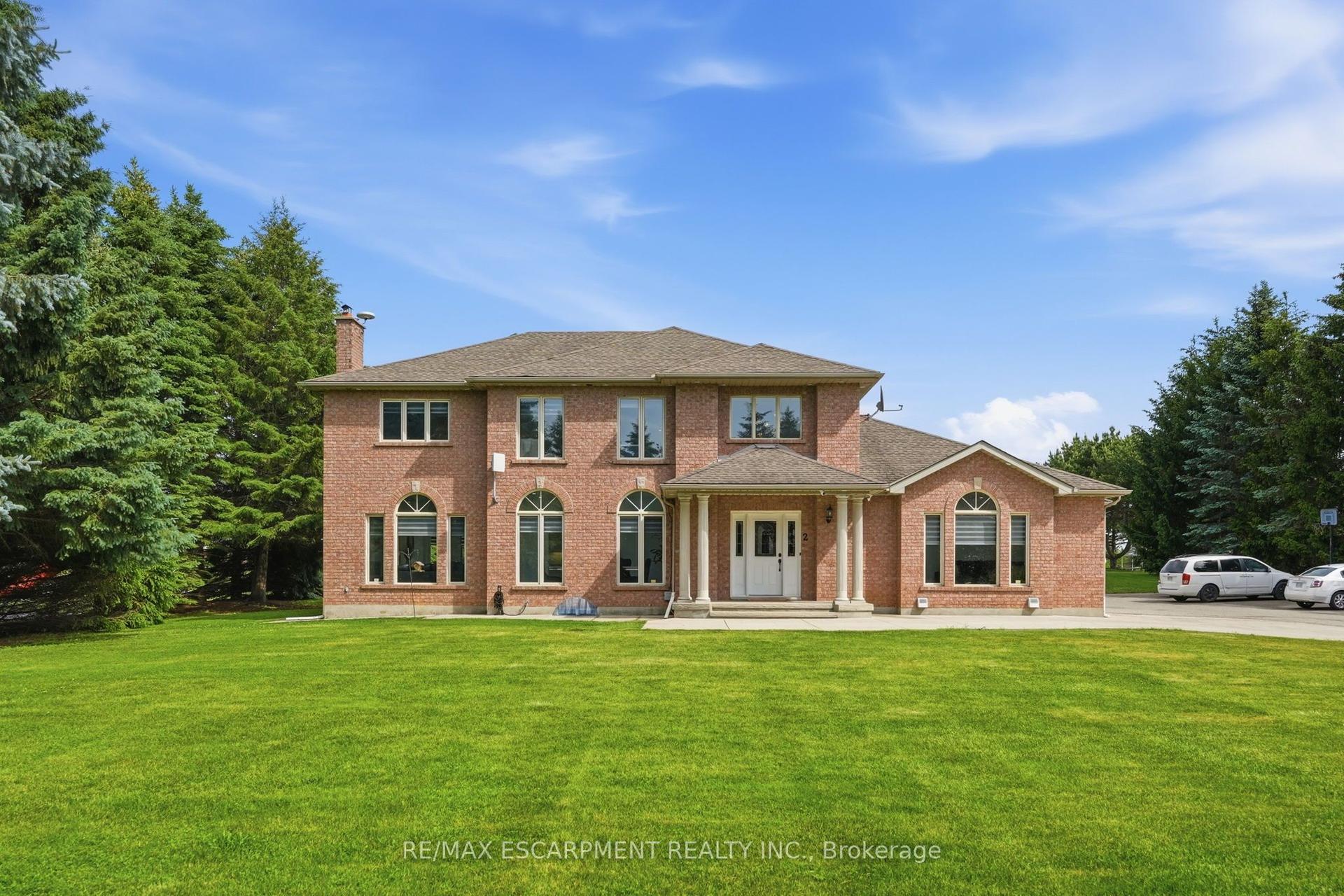 2 CURRIE Drive, Puslinch — Detached for sale, photo 1