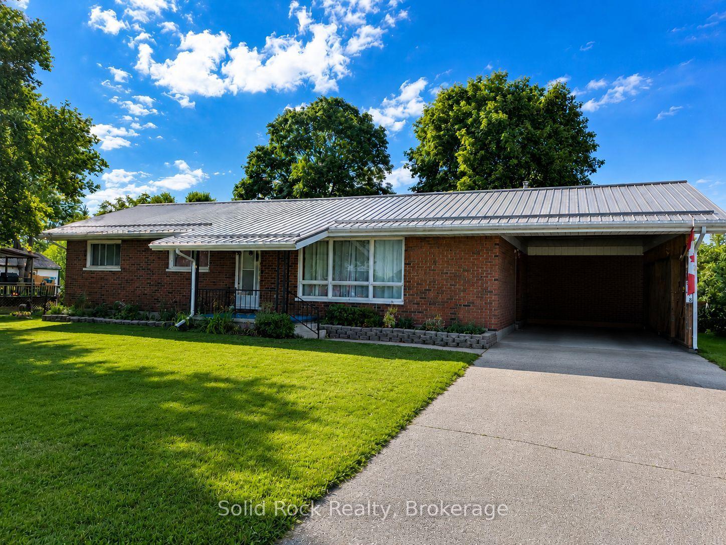 6168 County Rd 50, Trent Hills — Detached for sale, photo 1