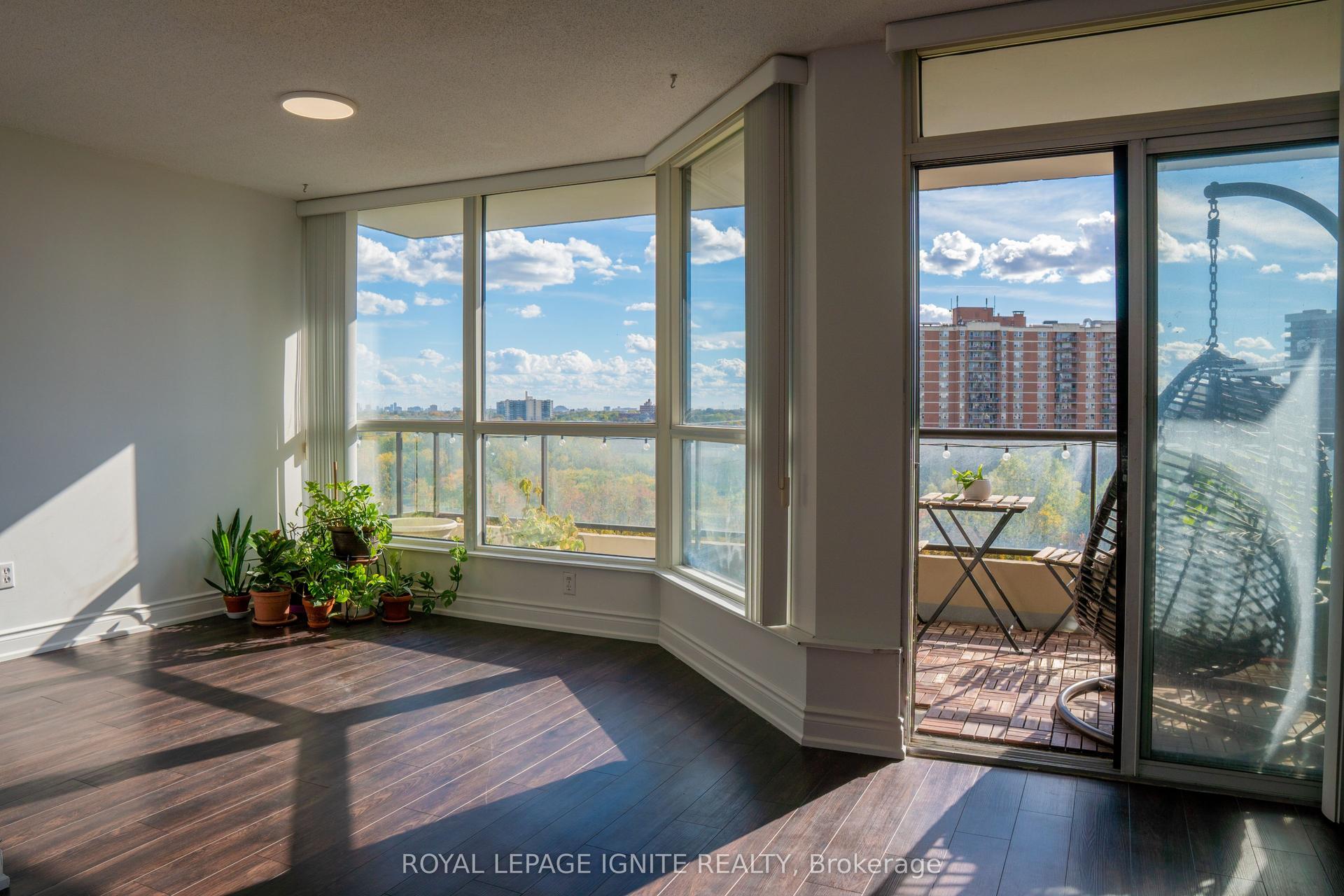 5 Rowntree Road 1010 #1010, Toronto — Condo for sale, photo 1