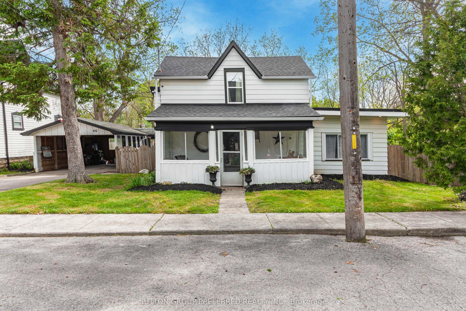 46 Owaissa Street — photo 1