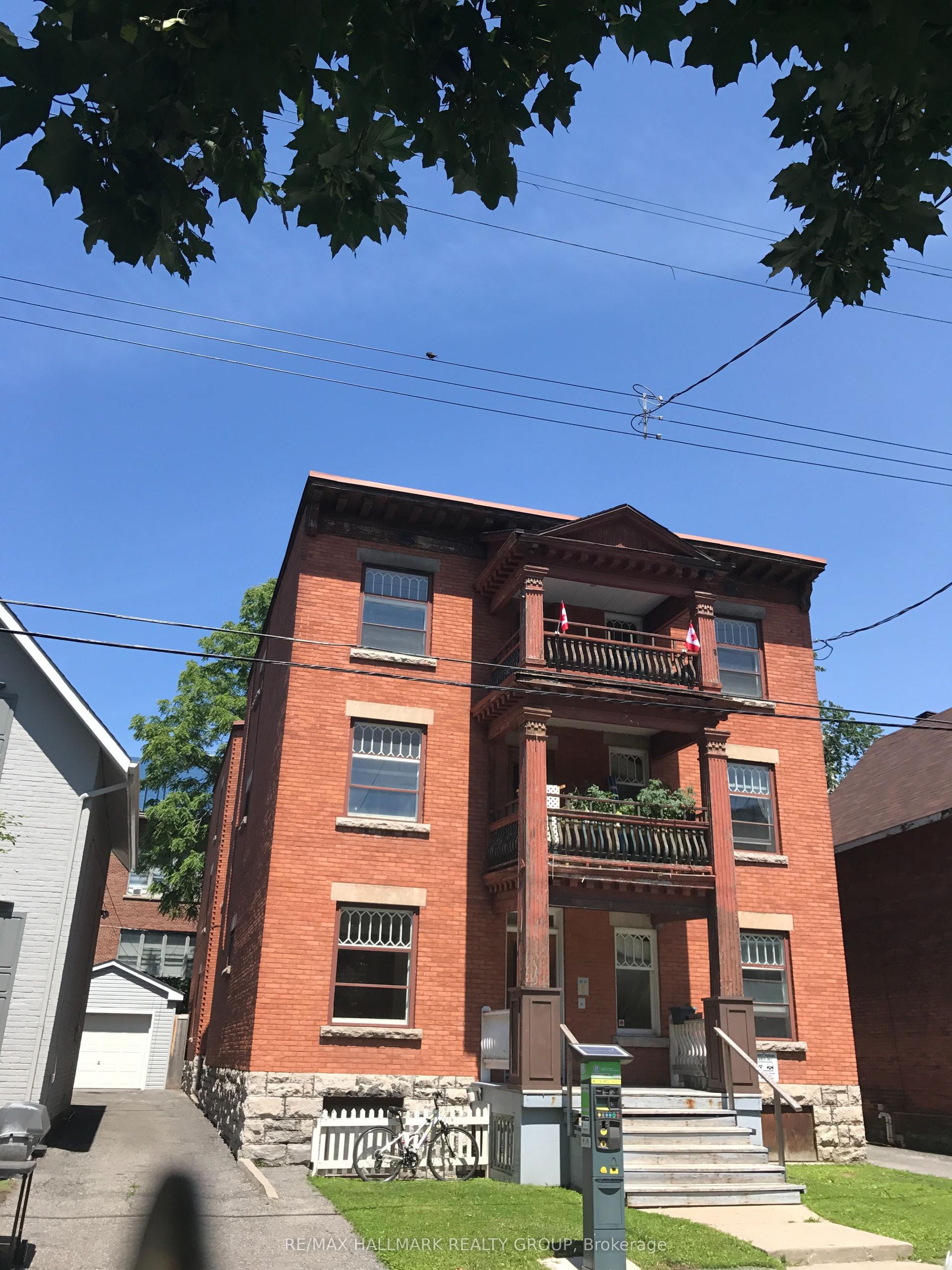 421 Lisgar Street 5 #5, Ottawa Centre — Multiplex for lease, photo 1