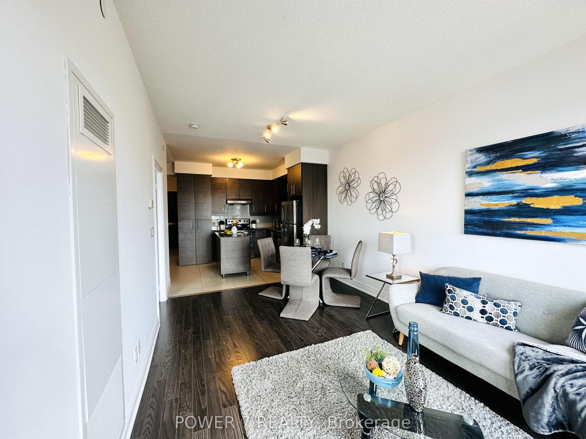 277 South Park Road 801 #801, Markham — Condo for lease, photo 1