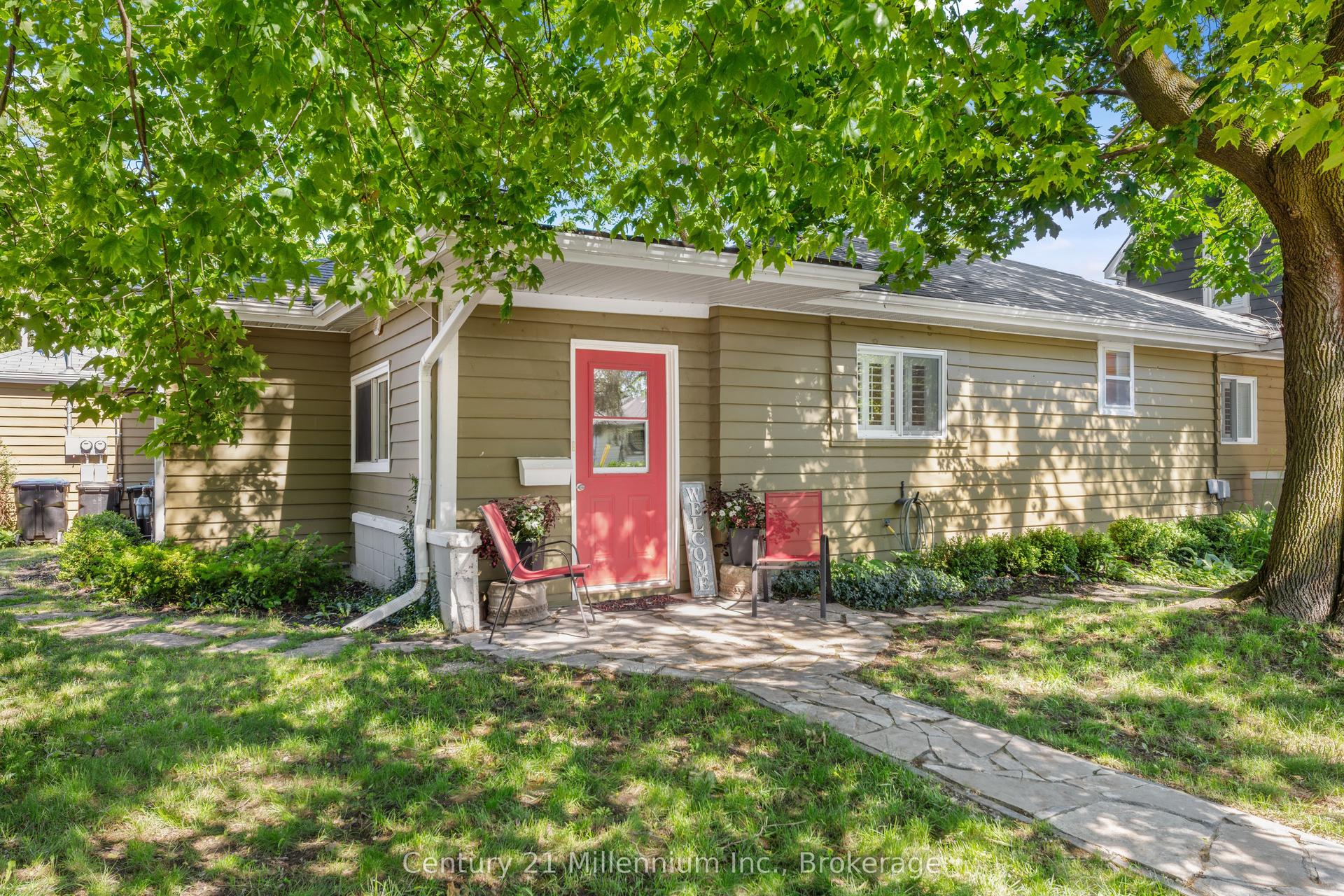 91 Beech Street, Collingwood — Detached for sale, photo 1