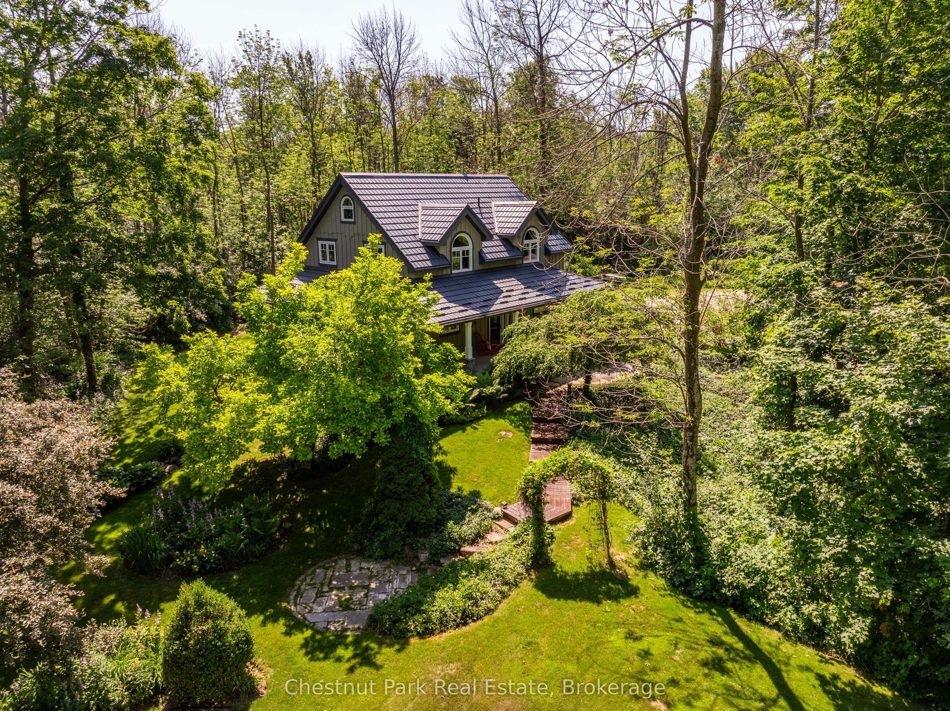 418573 Concession A N/A, Meaford — Detached for sale, photo 1