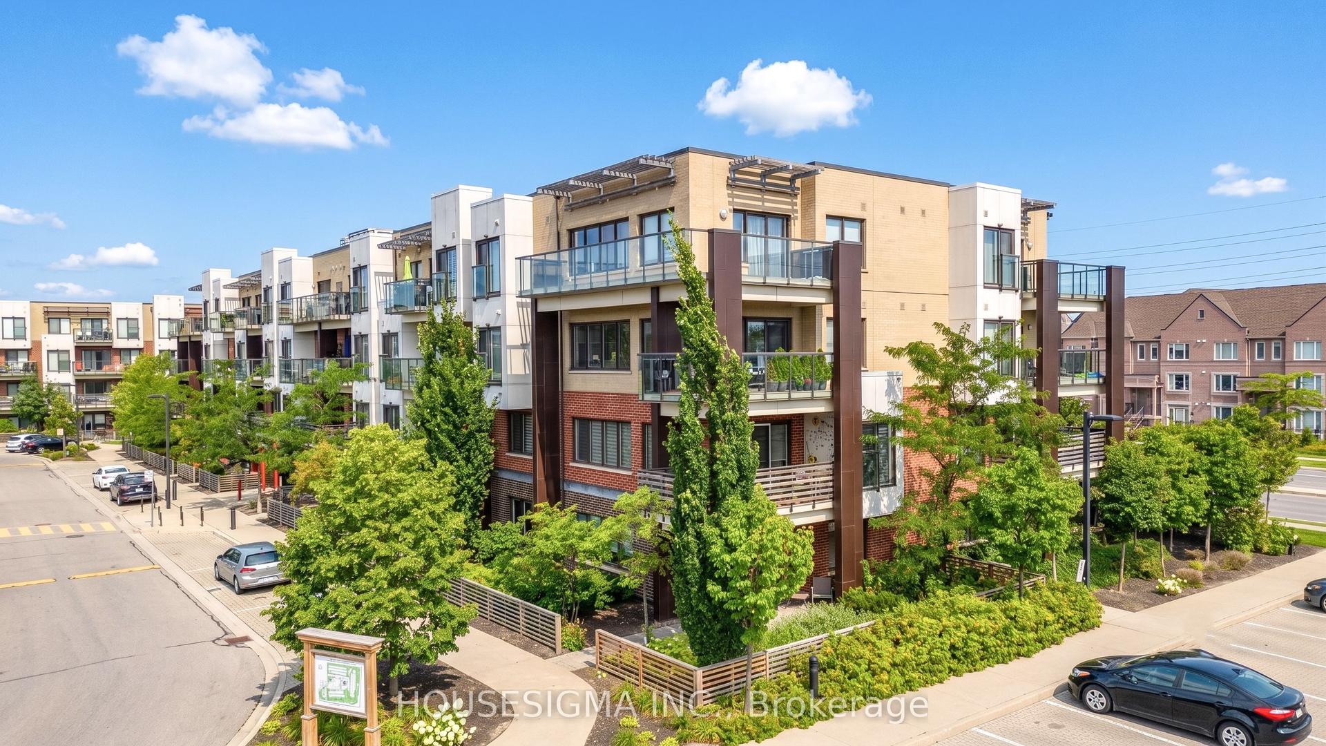 5005 Harvard Road 401 #401, Mississauga — Condo for sale, photo 1
