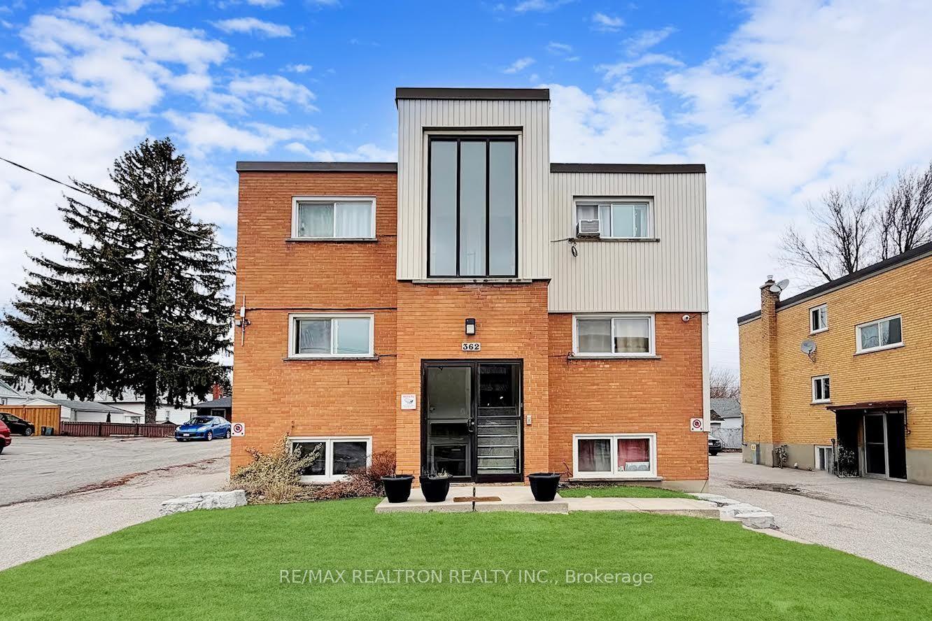 362 Elgin Court 3 #3, Oshawa — Multiplex for lease, photo 1